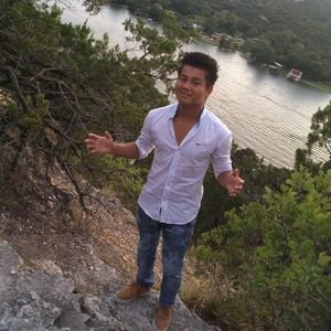 Meet your Posher, Dillip